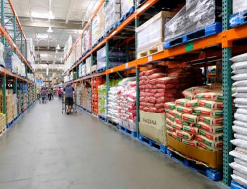 Costco Is Selling This Popular Starbucks Lookalike Item